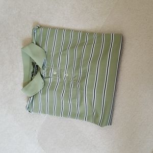 Links tech techno dry shirt XL